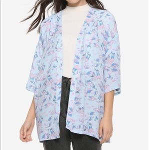 Disney • Pocahontas Kimono
